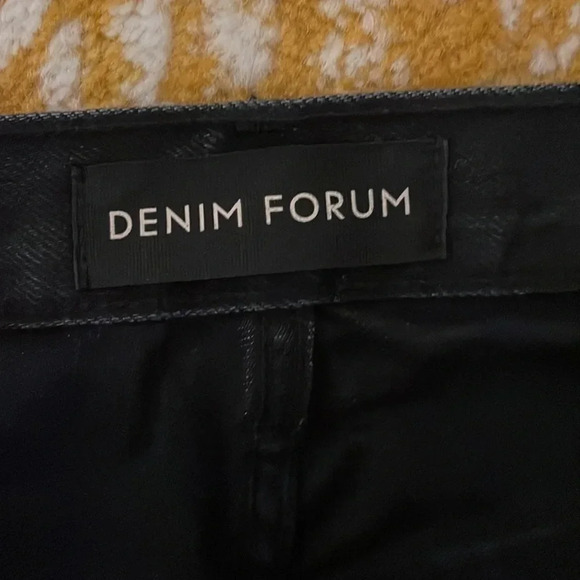 Denim forum Joni high-rise loose 29 L - Picture 4 of 8
